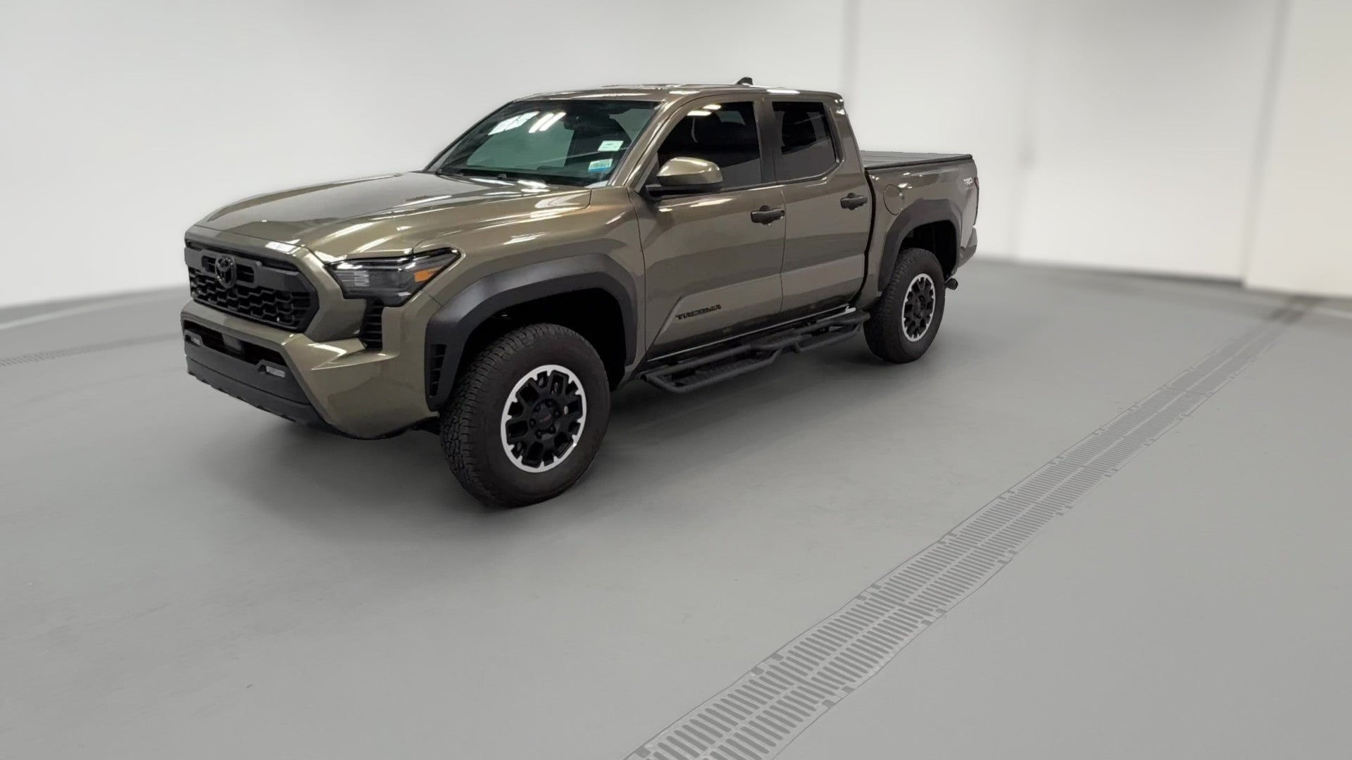 2026 Toyota Tacoma Double Cab vehicle photo