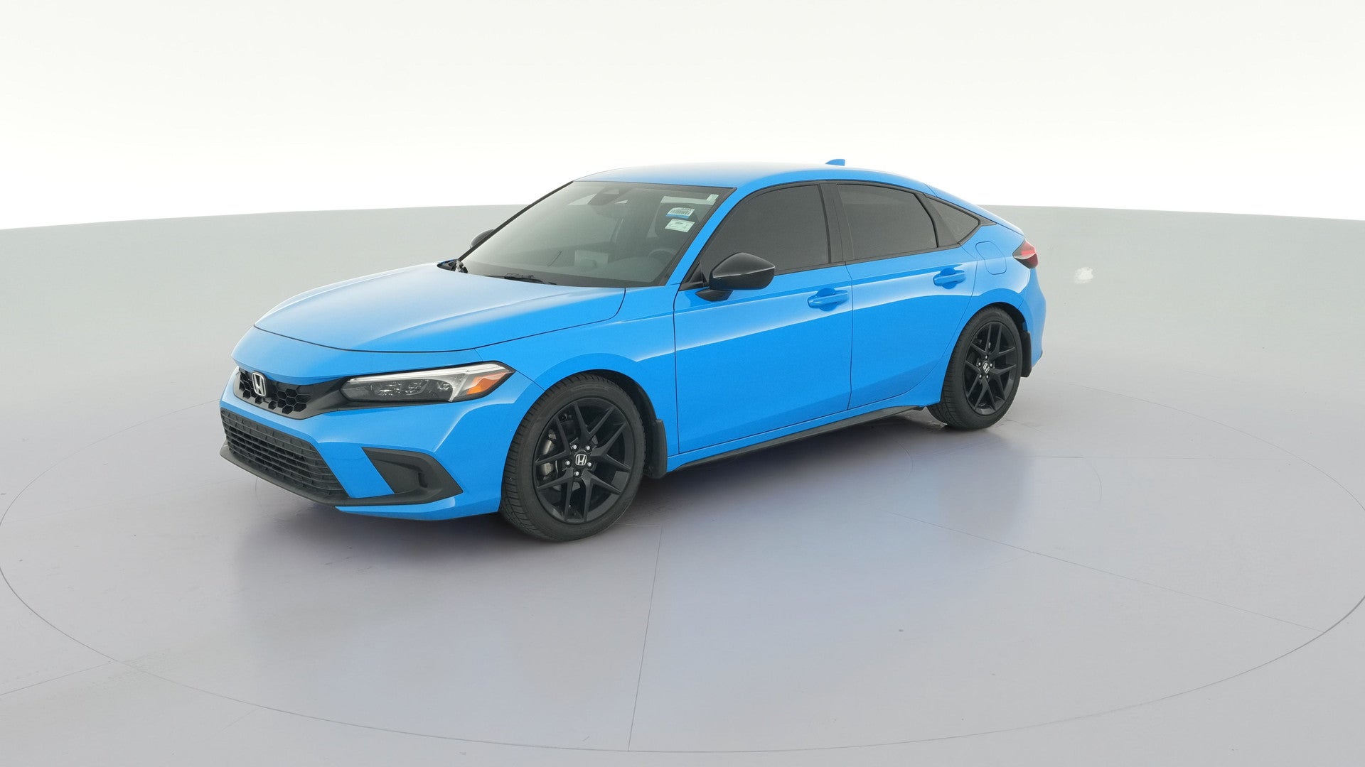 2023 Honda Civic vehicle photo