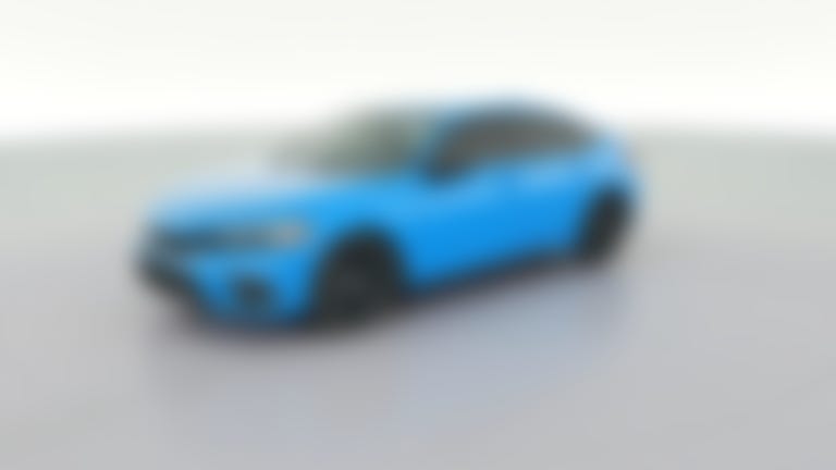 2023 Honda Civic vehicle photo