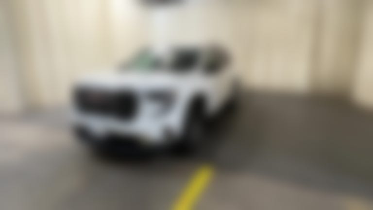 2026 GMC Acadia vehicle photo
