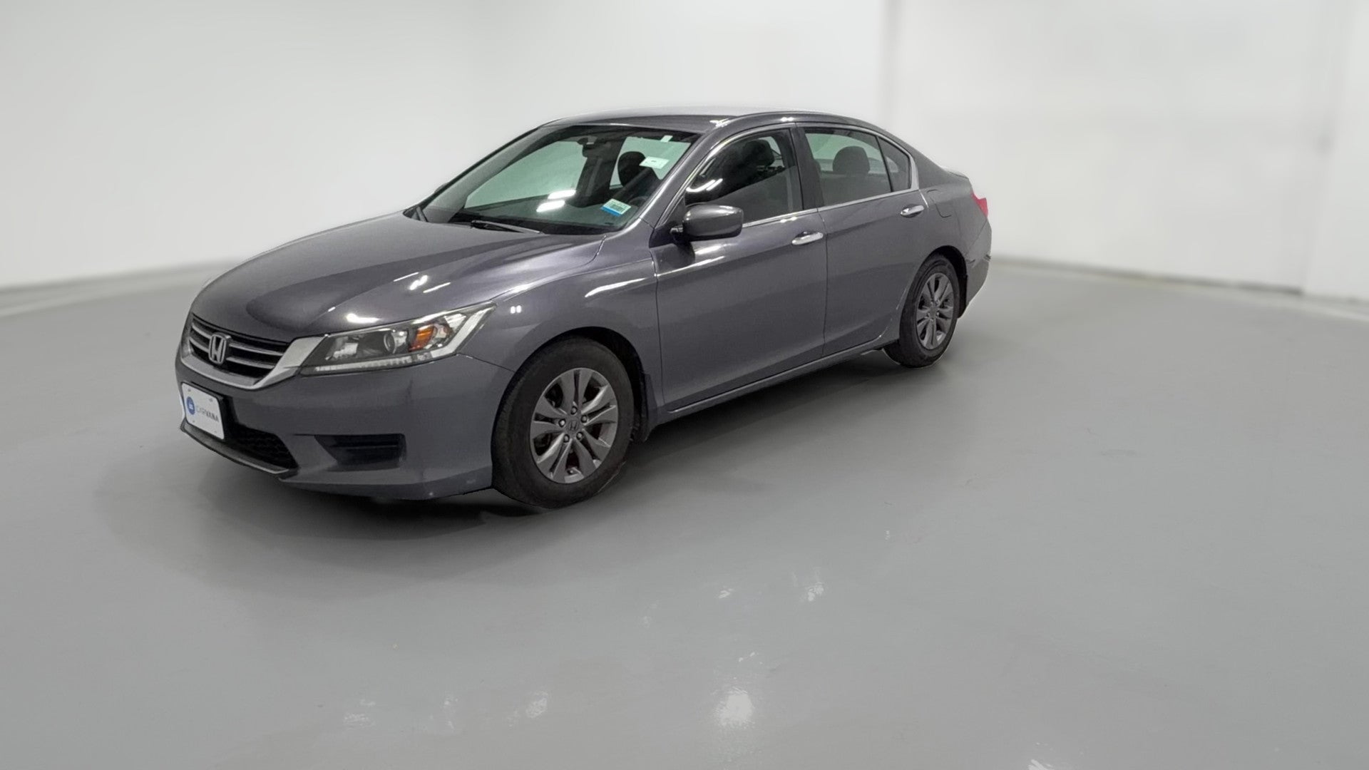 2014 Honda Accord vehicle photo