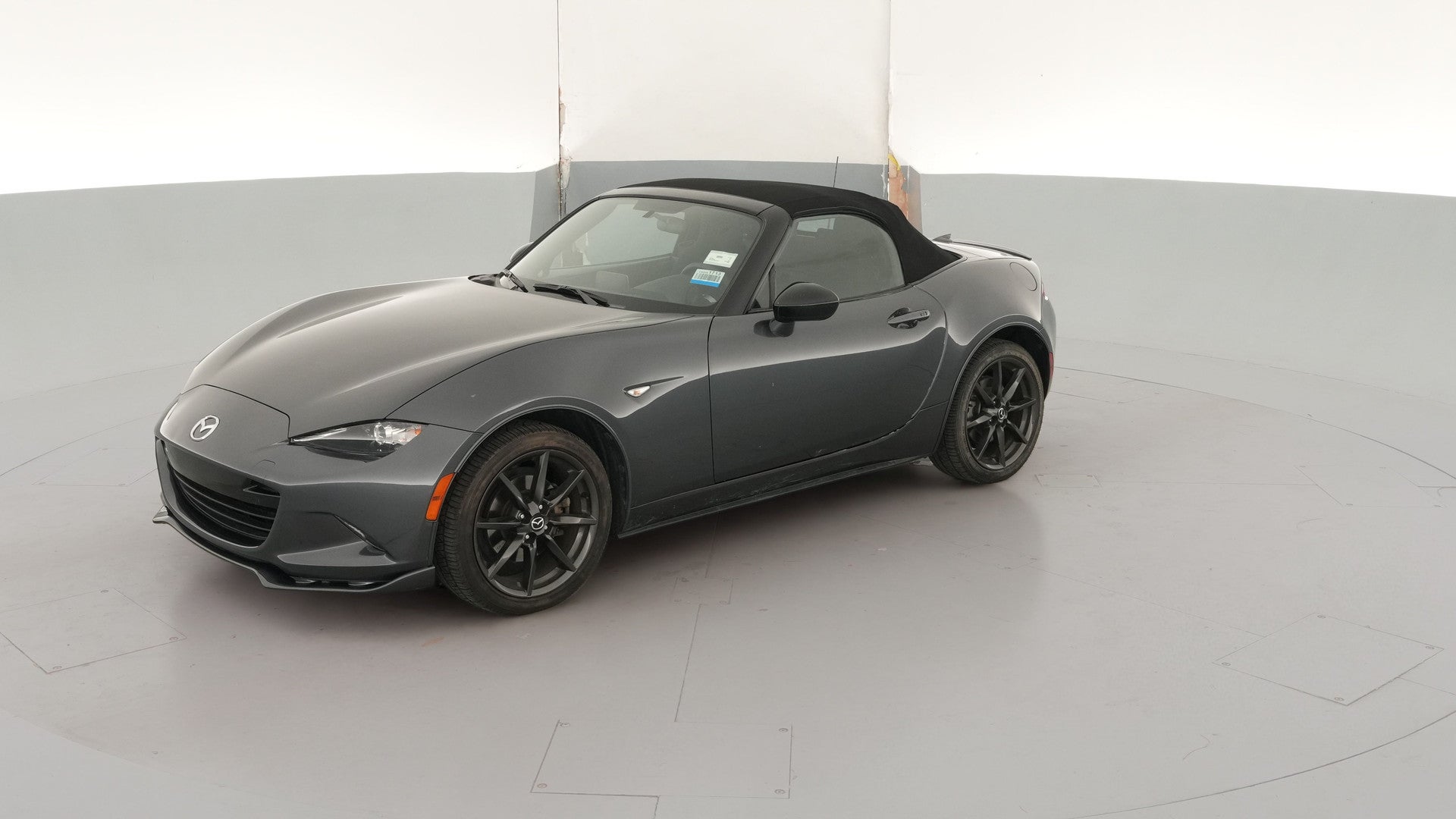 2016 MAZDA MX-5 Miata vehicle photo