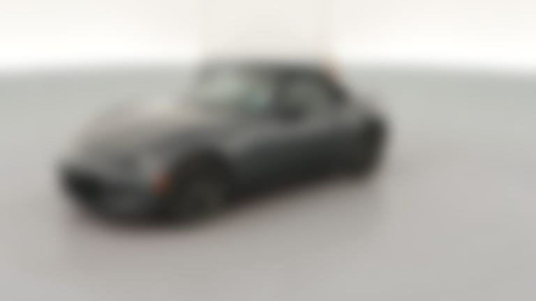 2016 MAZDA MX-5 Miata vehicle photo