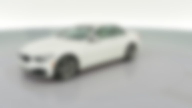 2018 BMW 4 Series vehicle photo