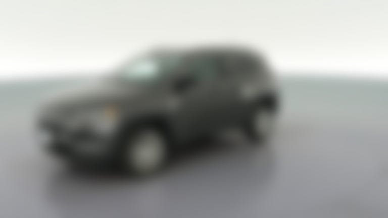 2024 Jeep Compass vehicle photo
