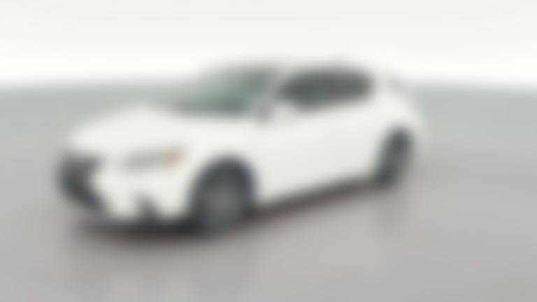 2017 Lexus CT vehicle photo