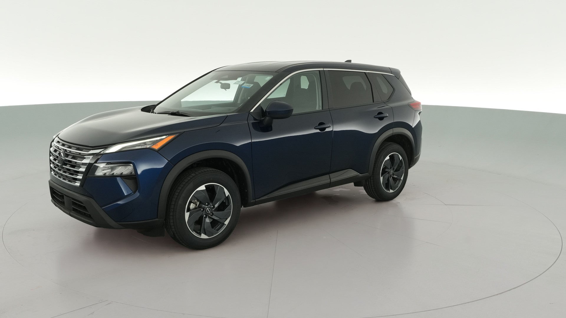 2025 Nissan Rogue vehicle photo