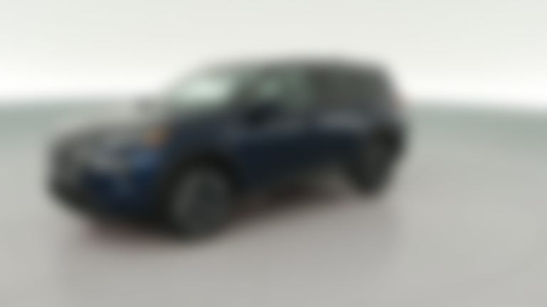 2025 Nissan Rogue vehicle photo