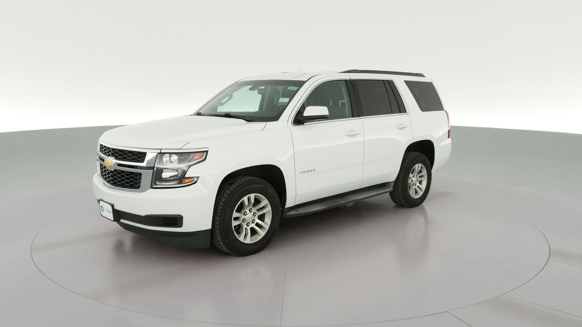 2019 Chevrolet Tahoe vehicle photo