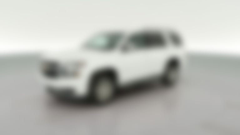 2019 Chevrolet Tahoe vehicle photo