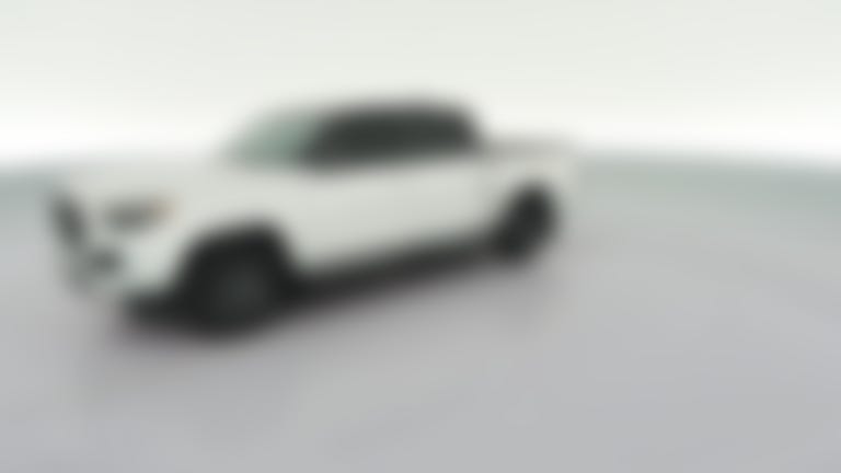 2021 Toyota Tacoma Double Cab vehicle photo