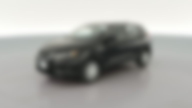 2020 Nissan Rogue Sport vehicle photo