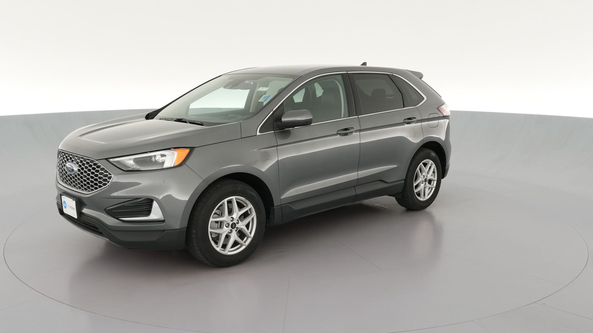 2024 Ford Edge vehicle photo