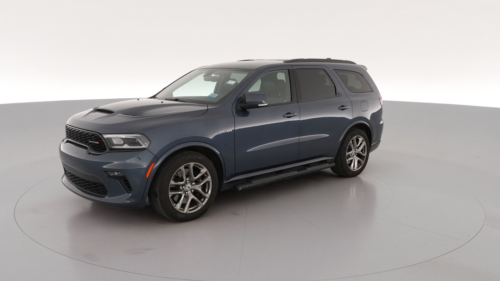 2021 Dodge Durango vehicle photo