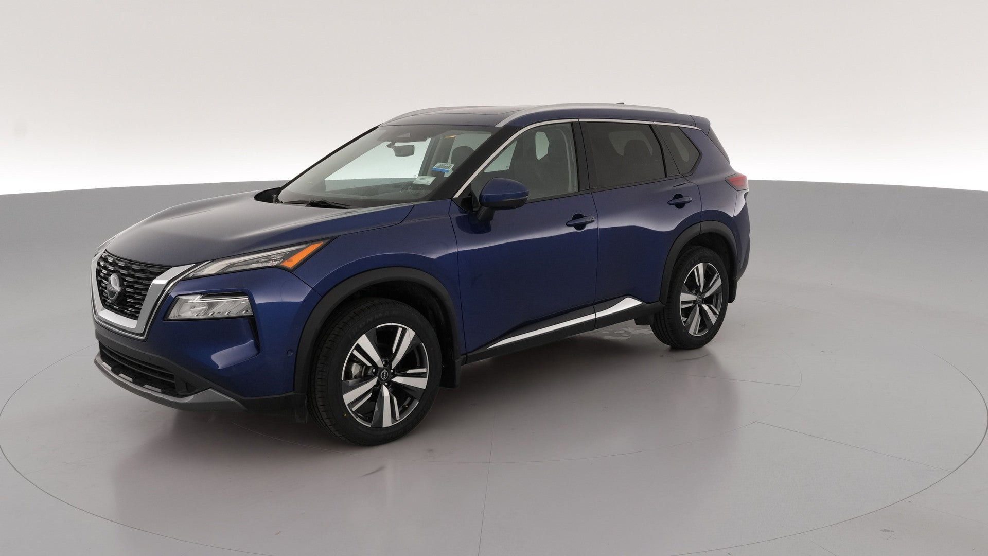 2023 Nissan Rogue vehicle photo