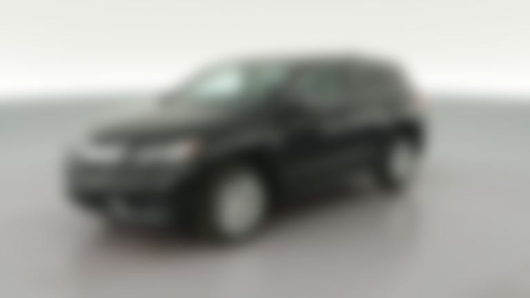 2018 Acura RDX vehicle photo