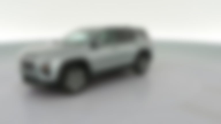 2026 Chevrolet Equinox vehicle photo