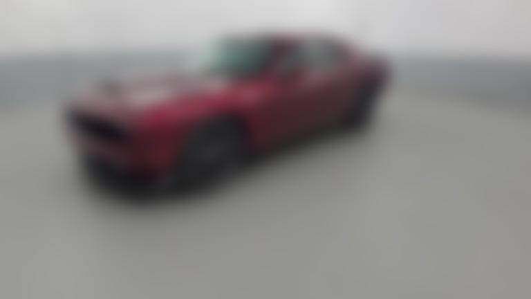 2021 Dodge Challenger vehicle photo
