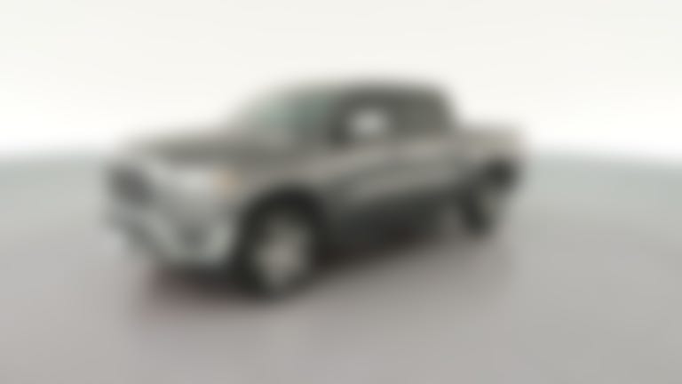 2019 Ram 1500 Crew Cab vehicle photo
