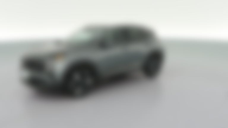2025 Nissan Kicks vehicle photo