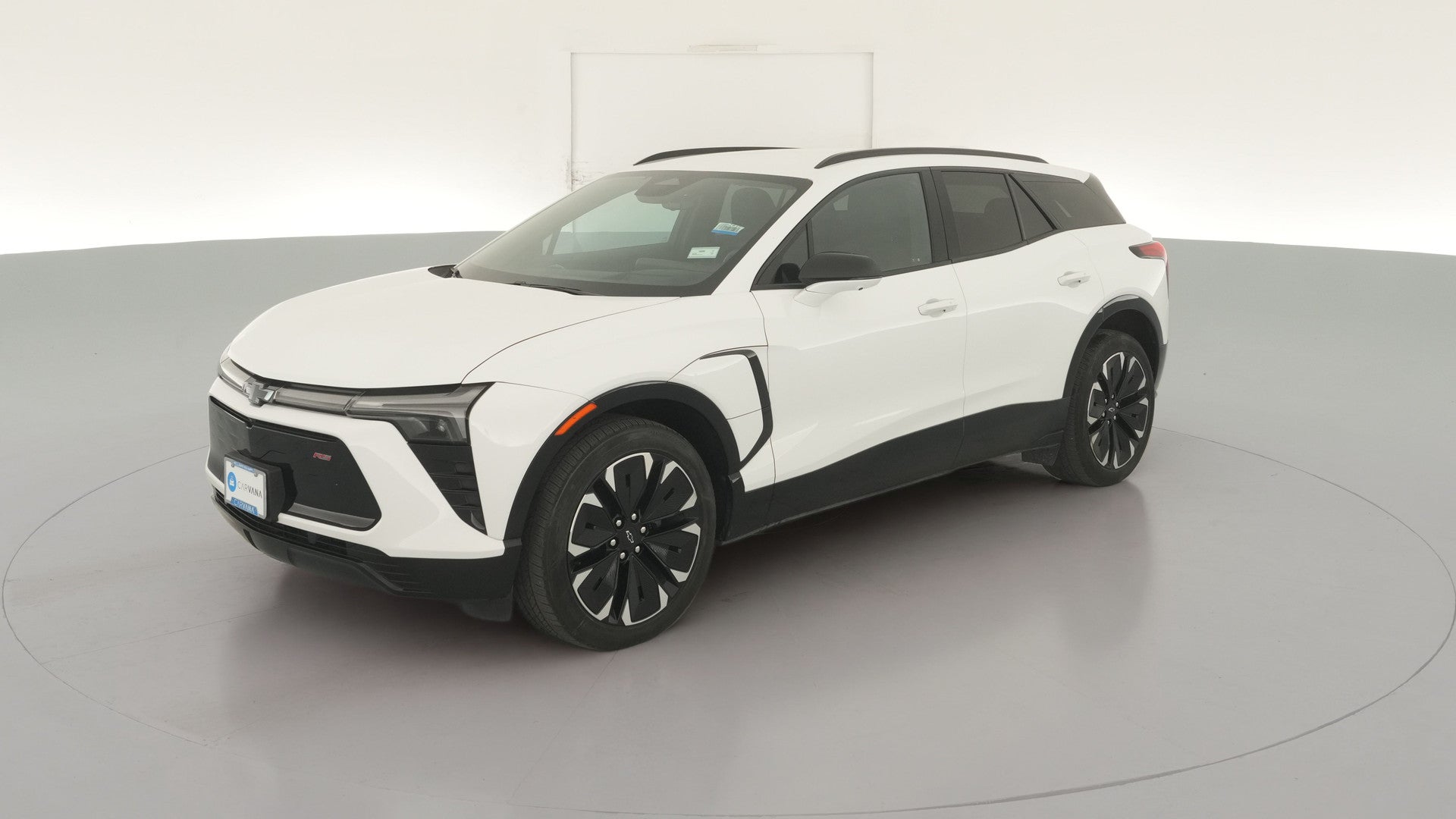 2024 Chevrolet Blazer EV vehicle photo