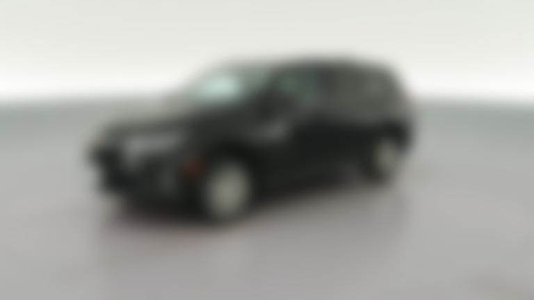 2024 Chevrolet Equinox vehicle photo