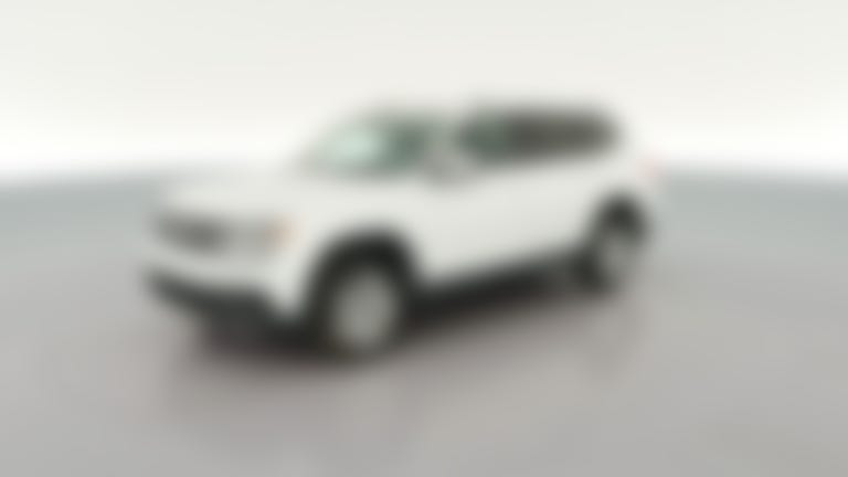 2019 Volkswagen Atlas vehicle photo
