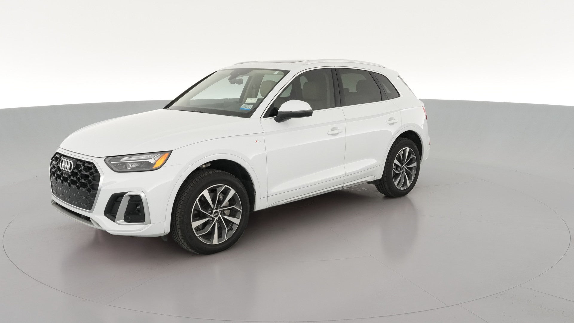 2023 Audi Q5 vehicle photo