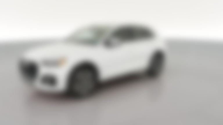 2023 Audi Q5 vehicle photo