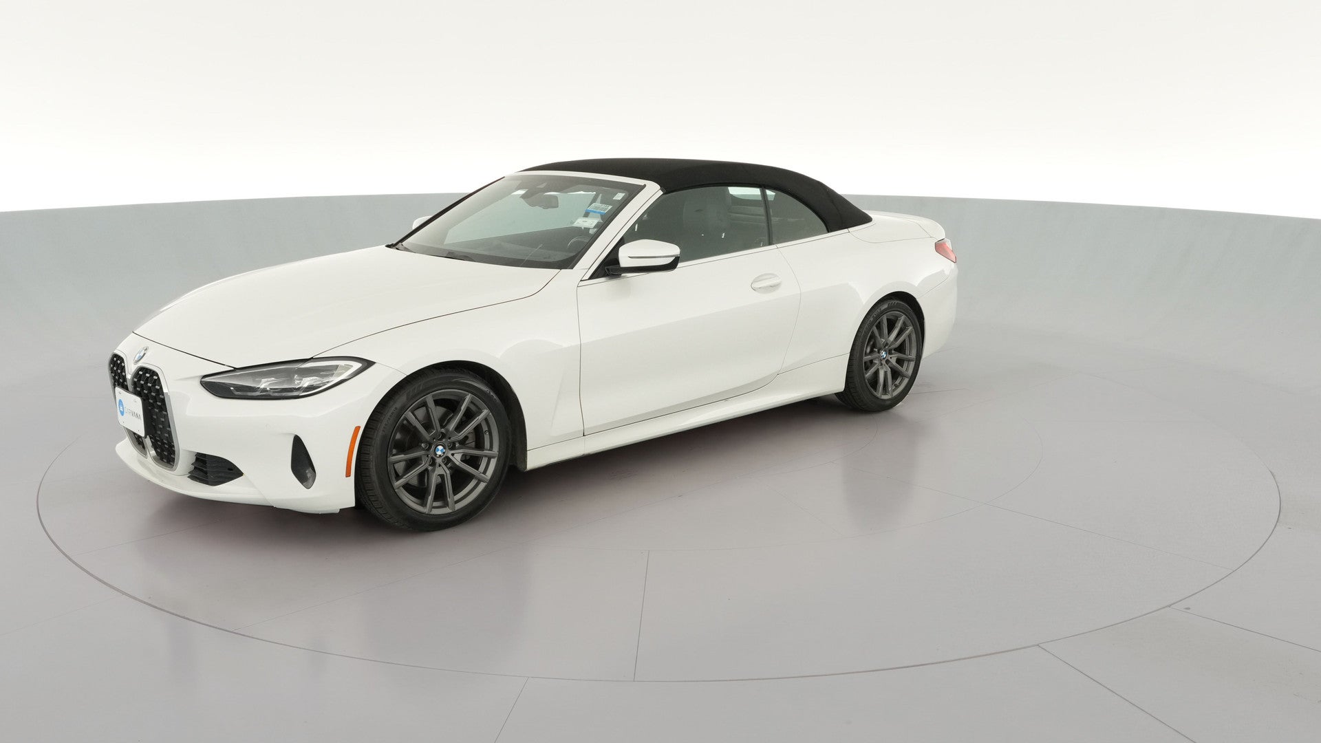 2024 BMW 4 Series vehicle photo