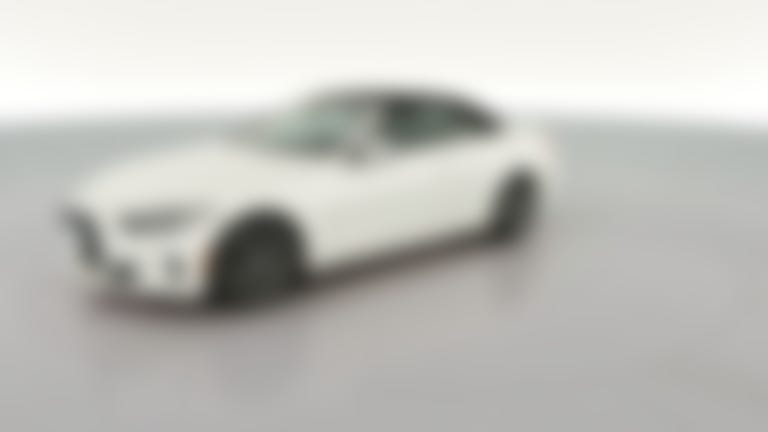 2024 BMW 4 Series vehicle photo