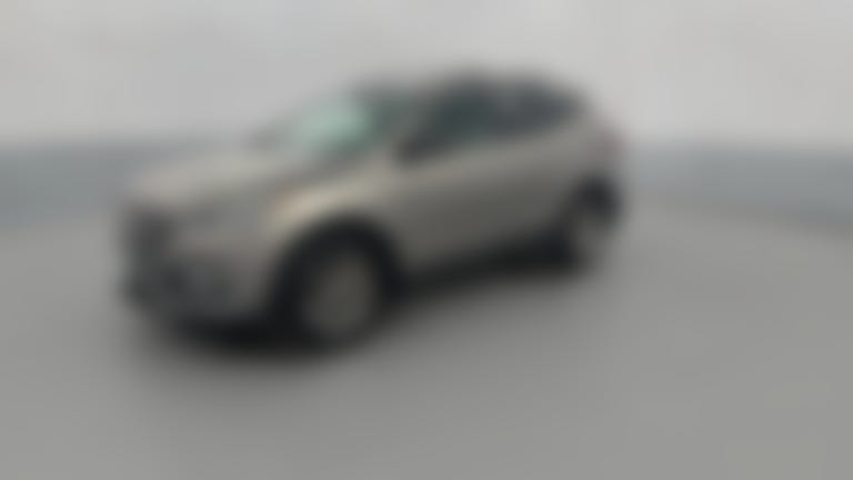 2018 Hyundai Santa Fe Sport vehicle photo