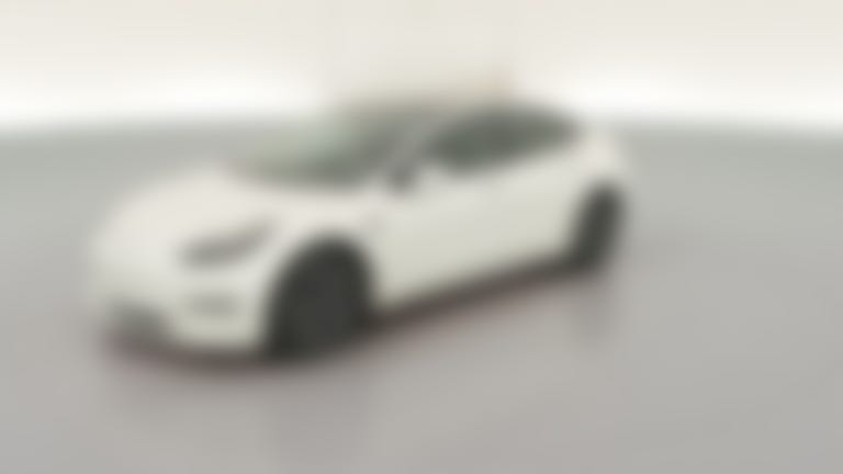 2021 Tesla Model 3 vehicle photo