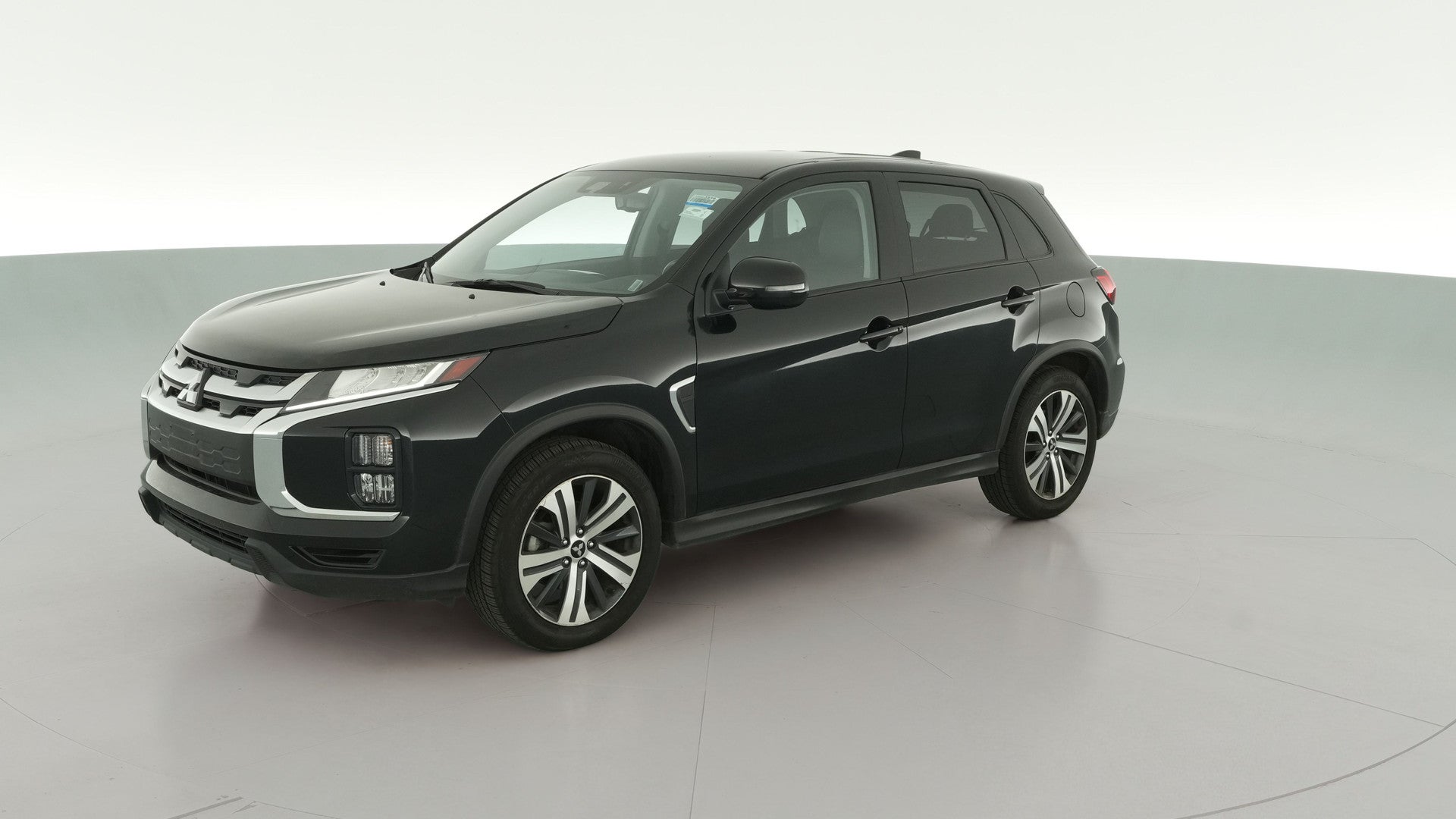 2024 Mitsubishi Outlander Sport vehicle photo