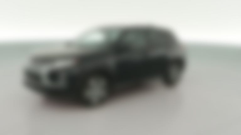 2024 Mitsubishi Outlander Sport vehicle photo