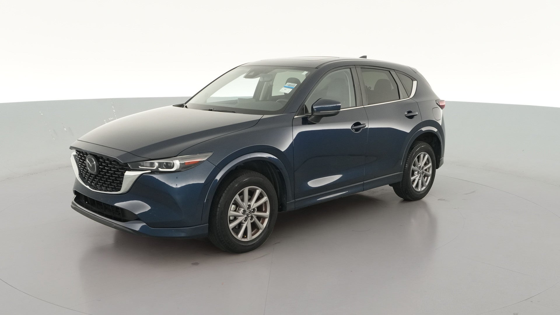 2024 MAZDA CX-5 vehicle photo