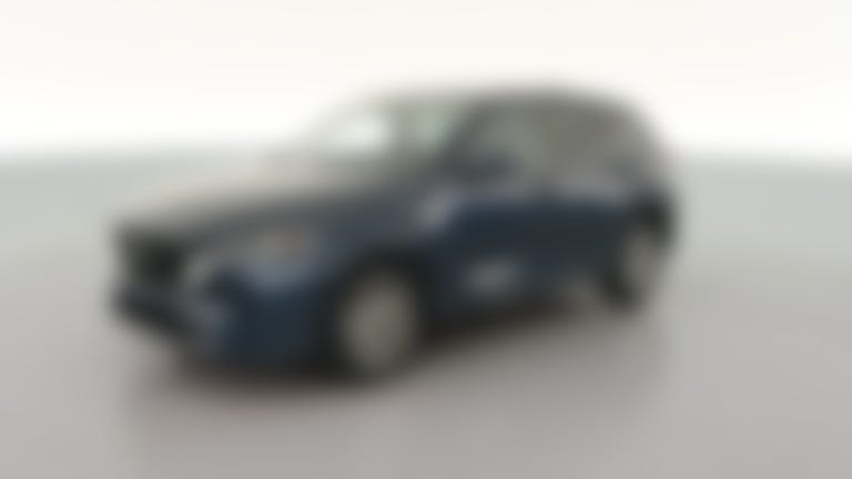 2024 MAZDA CX-5 vehicle photo