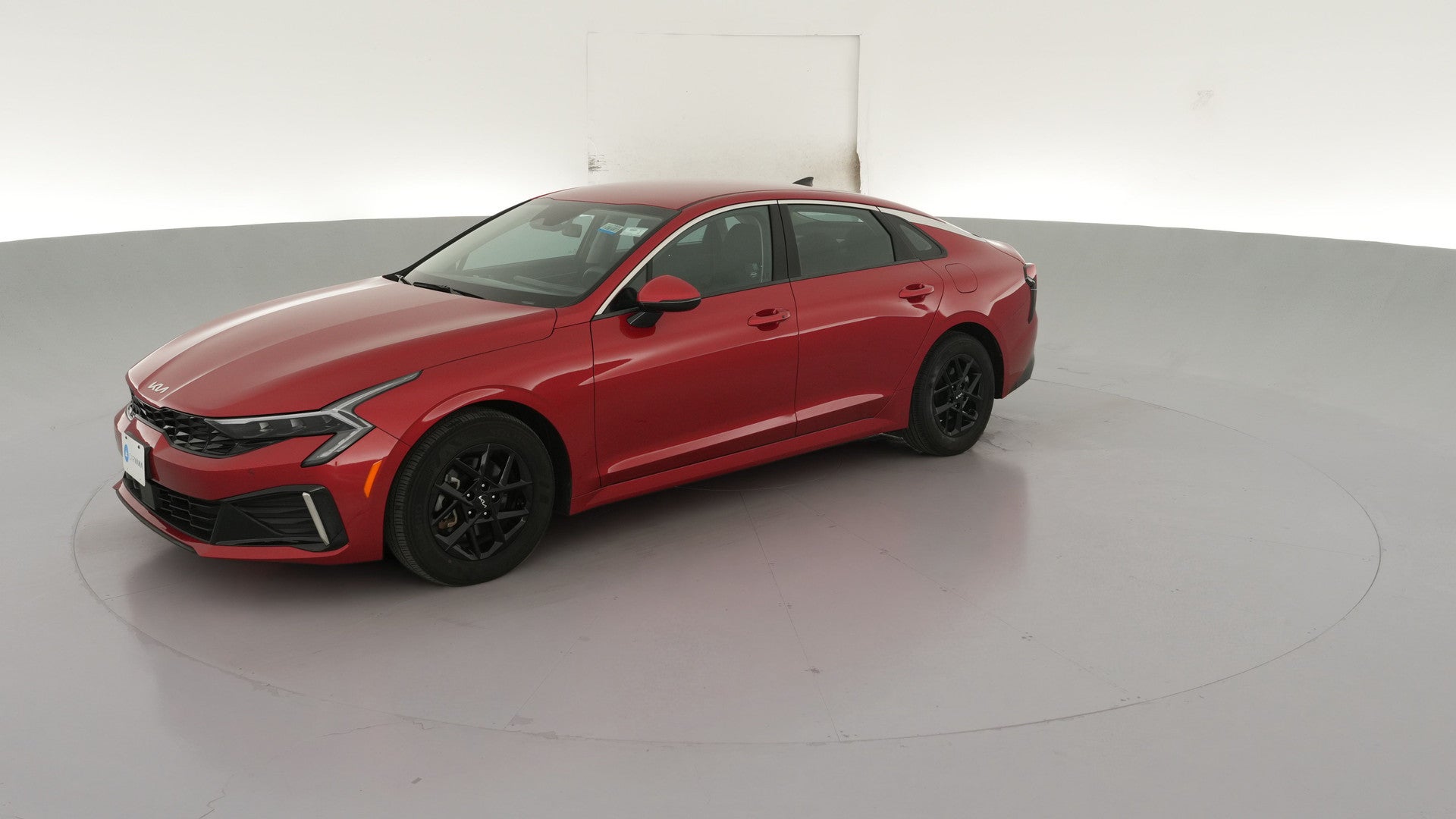 2025 Kia K5 vehicle photo