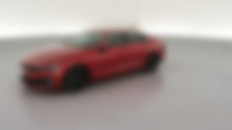 2025 Kia K5 vehicle photo