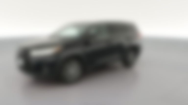 2019 Toyota Highlander vehicle photo