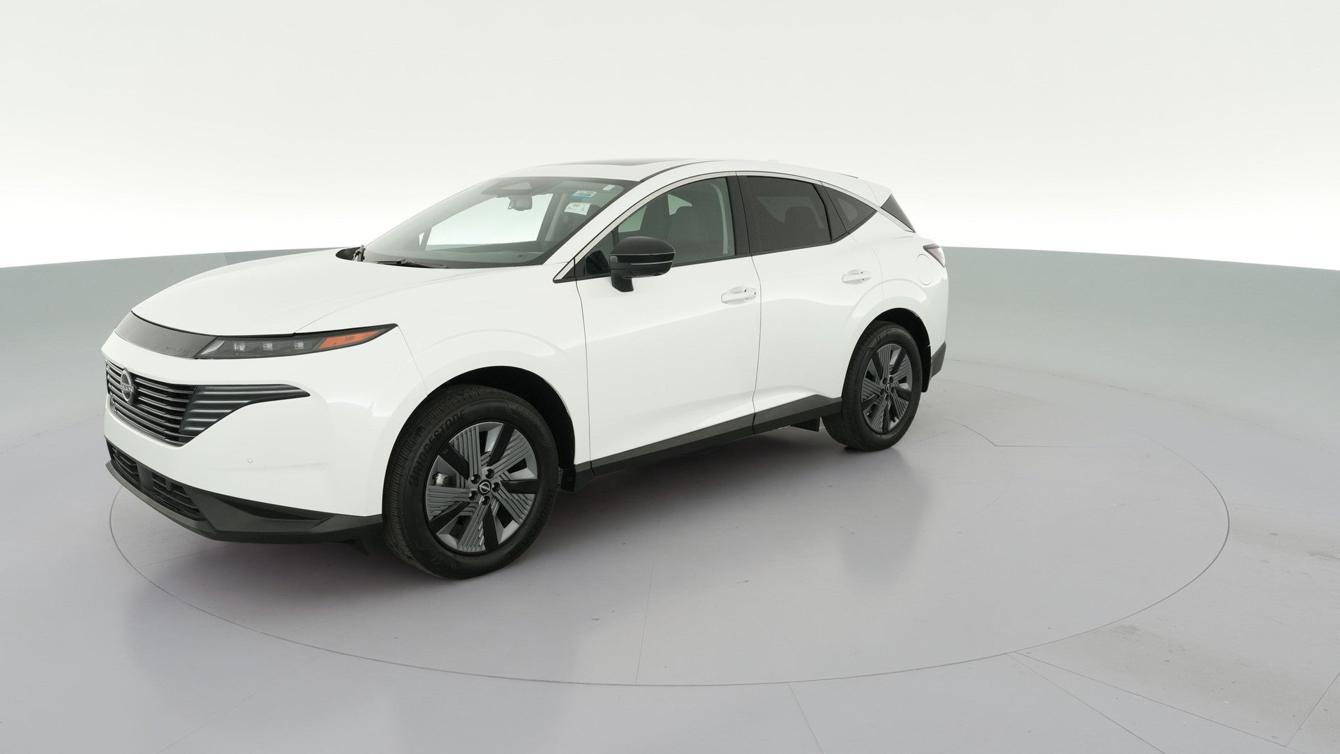 2025 Nissan Murano vehicle photo