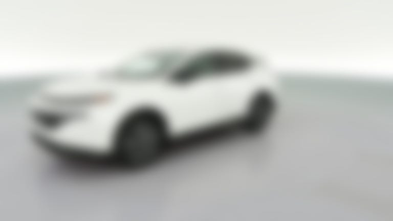 2025 Nissan Murano vehicle photo