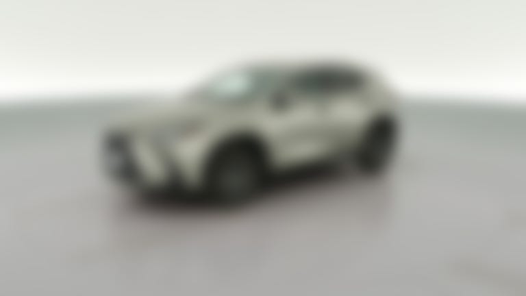 2024 Lexus NX vehicle photo