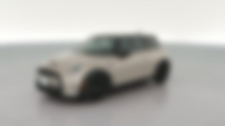 2023 MINI Hardtop 2 Door vehicle photo