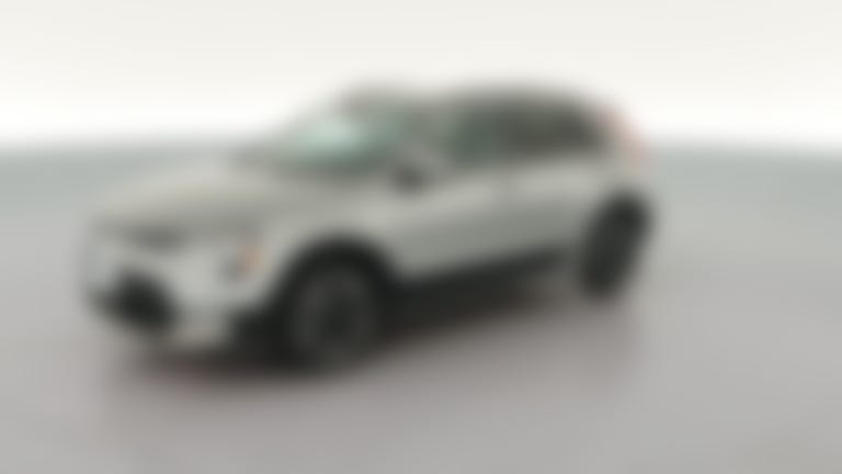 2023 Kia Niro EV vehicle photo