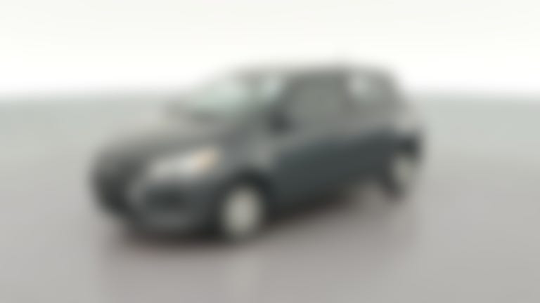 2024 Mitsubishi Mirage vehicle photo