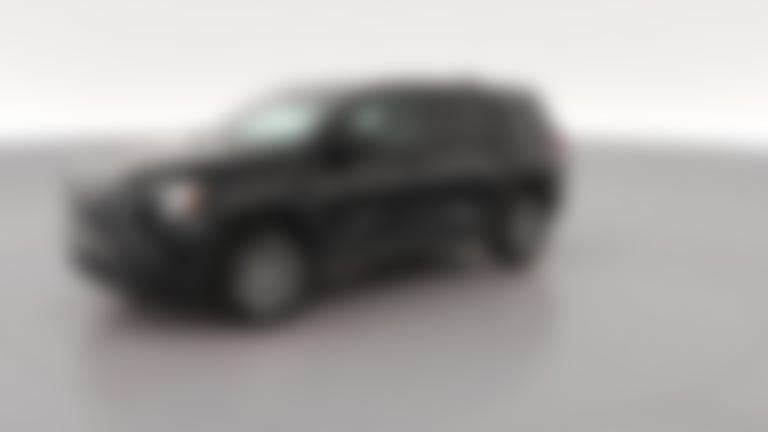 2026 GMC Terrain vehicle photo