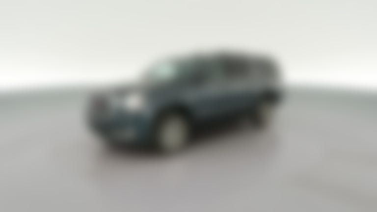 2020 GMC Yukon XL vehicle photo