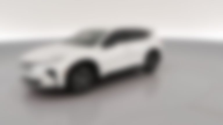 2025 Toyota Crown Signia vehicle photo