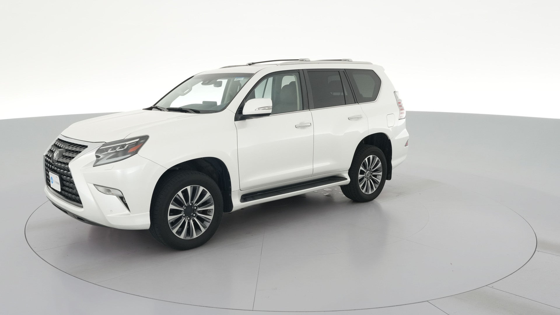 2023 Lexus GX vehicle photo